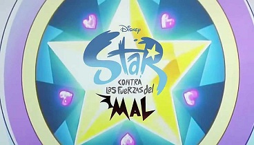 Star vs. las Fuerzas del Mal Temporada 04 Audio Latino