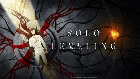 Solo Leveling Temporada 01