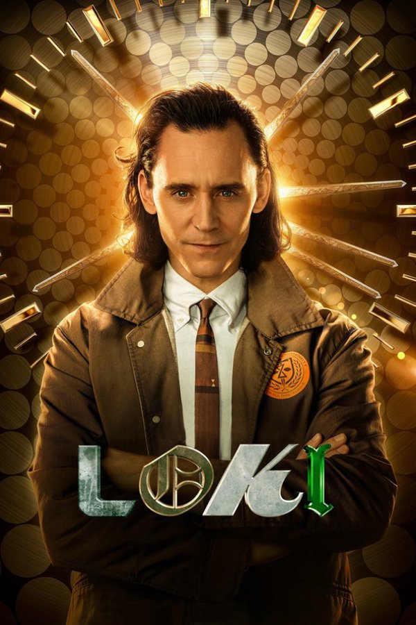 Loki Temporada 01 Audio Latino