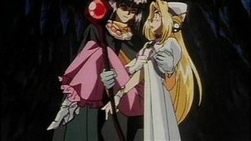 Slayers (Los Justicieros)  Try Temporada 03 Episodio 12